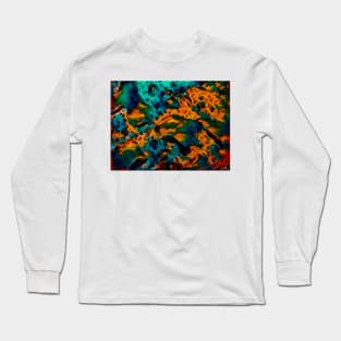 Acid Rain Long Sleeve T-Shirt